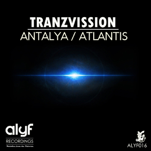 Antalya (Original Mix)