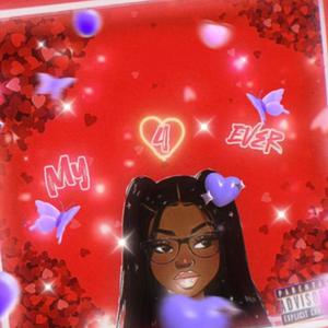 4Evaaa (feat. kloudnumbernine️)