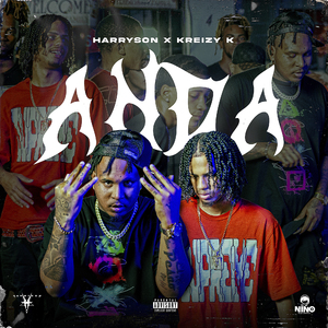 Anda