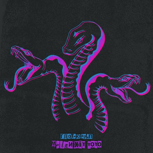 Глотаю Дрип