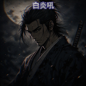 魂が嵐を裂く
