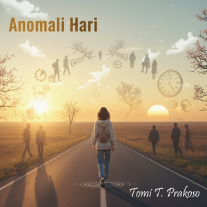 Anomali Hari