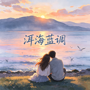 洱海蓝调