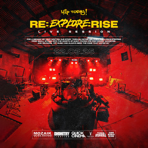 Pembodohan Terkini (Live At Sing Apik Warehouse)