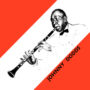 Perdido Street Blues