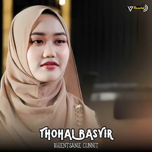 THOHAL BASYIR (COVER)