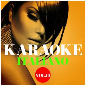 Unemergenza D'Amore (Nello stile di Laura Pausini) [Versione Karaoke]