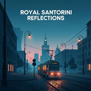 Lingering in the Warsaw Alpine Lodge