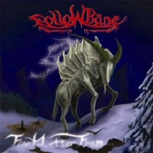 Rejection Of The Broken Moon