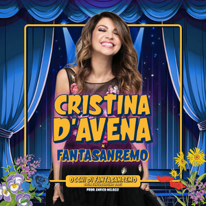 Occhi di FantaSanremo (Sigla FantaSanremo 2025)