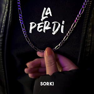 La Perdí