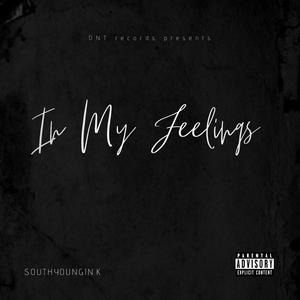 I Love You (Hogany Flow)