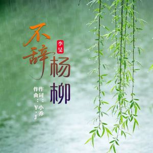 不辞杨柳