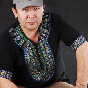 Toy nahxisi Ali Akniyaz