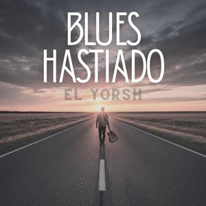 Blues Hastiado