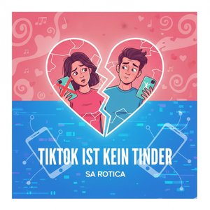 Tiktok Ist Kein Tinder