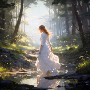 hollow mind (Slowed)