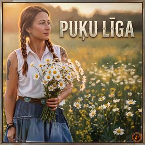 Puķu Līga