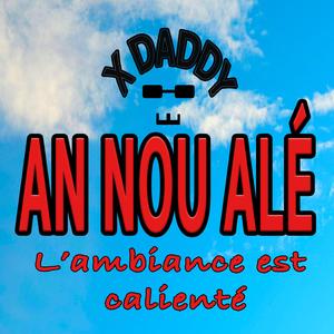 An nou alé (Instrumental) (Instrumental)