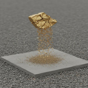 Beton und Gold (Radio Edit)