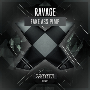 Fake Ass Pimp (Radio Edit)