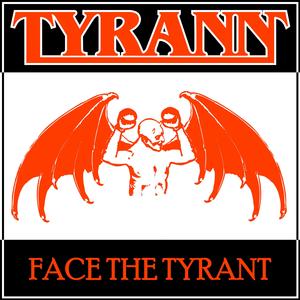 Face The Tyrant