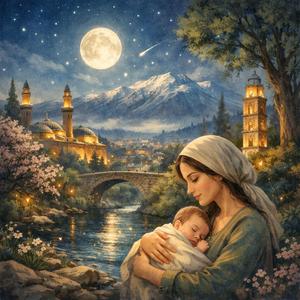 Sonsuz Beşik Parıltısı