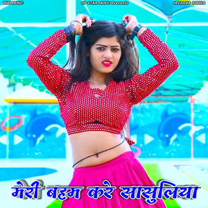 Meri Baham Kare Sasuliya