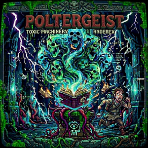Poltergeist (Extended Mix)