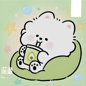 深潜