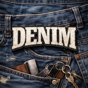 Denim