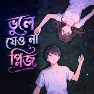ভুলে যেও না প্লিজ