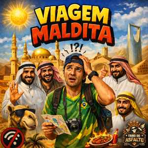 Crônica da Quebrada