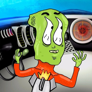 anxiety (prod. John Mello)