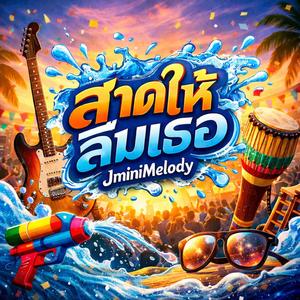 สาดให้ลืมเธอ