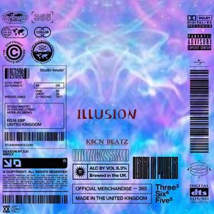 [FREE BEAT]''ILLUSION''Trap×Tyga type beat