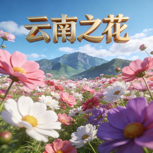 云南之花