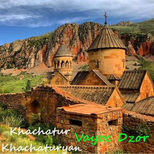Vayoc Dzor