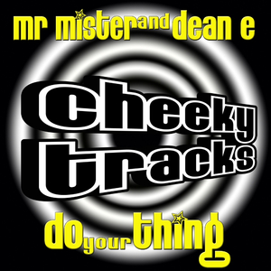 Do Your Thing (Original Mix)