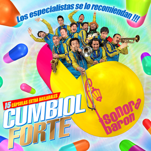 Boquita de Caramelo / Amor por Computadora (La Computadora) / Traicionera / Hay Que Venir al Sur / Caliente, Caliente / Agárrense de las Manos