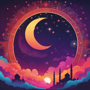 Eidun Saeed (Happy Eid) (Another Remix) (Reissue) by @mohammedmehditber