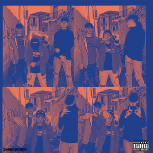 Blocco (feat. SoloScamp, QuelPlug & Sangì)