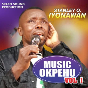 Akugbe Ma Gualor Esan Oyee Diamond (Live)