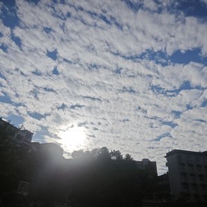 海边