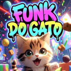 FUNK DO GATTO (Versione Italiano)
