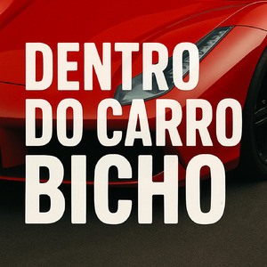 DENTRO DO CARRO BICHO (Remix)