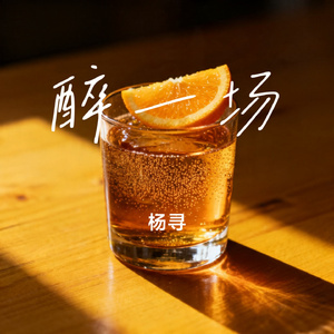 醉一场