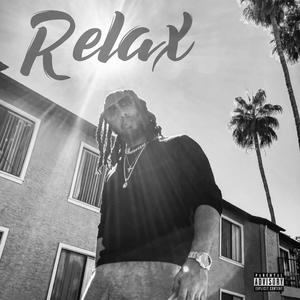 Relax (feat. Kelsz)