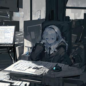 置いたままの途中