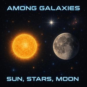 Sun, Stars, Moon